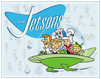 Jetsons Family – Sugar & Spite