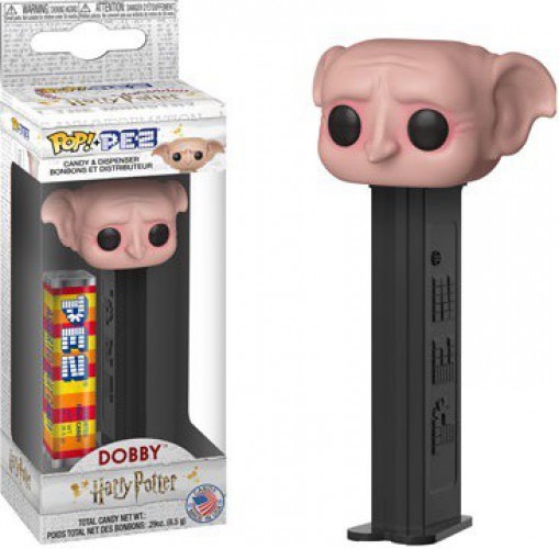 dobby 10 inch pop
