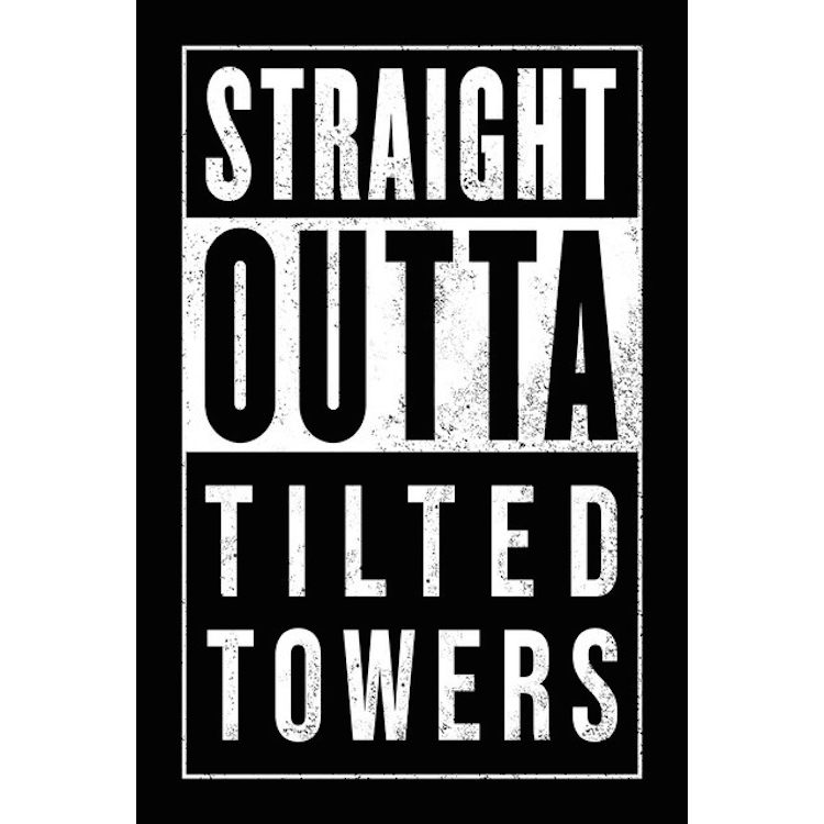 Fortnite Straight Outta Tilted Towers – Sugar & Spite