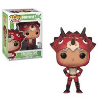 tricera ops funko pop
